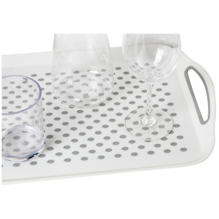 Egouttoir Brunner Fold Away avec Plateau