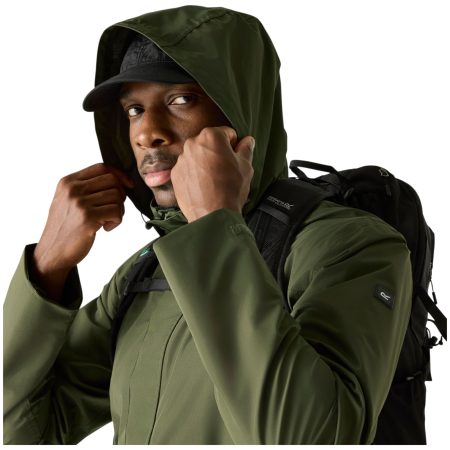 Veste imperméable pour homme Regatta Matt II