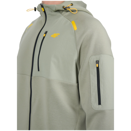 Sweatshirt fonctionnel homme 4F Sweatshirt M2730