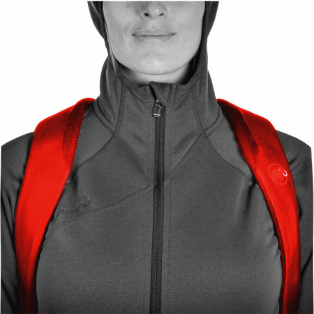 Sac à dos Mammut Seon Transporter 25