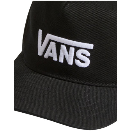 Casquette enfant Vans Drop V Logo Snapback