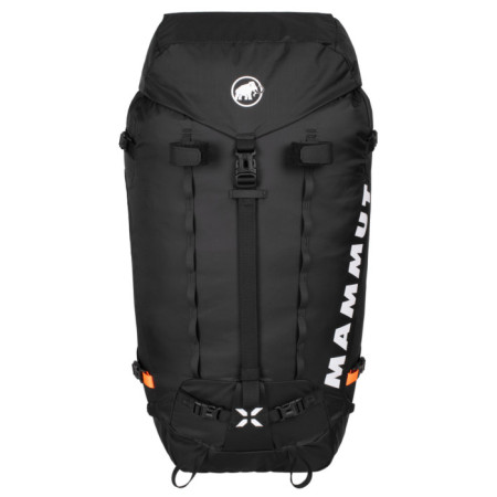 Sac à dos Mammut Trion Nordwand 38 vert Black