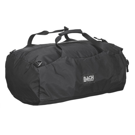 Sac de voyage Bach Equipment Team Duffel Light vert black