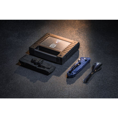 couteau pliant TB OUTDOOR Cac S200 French Army Knife