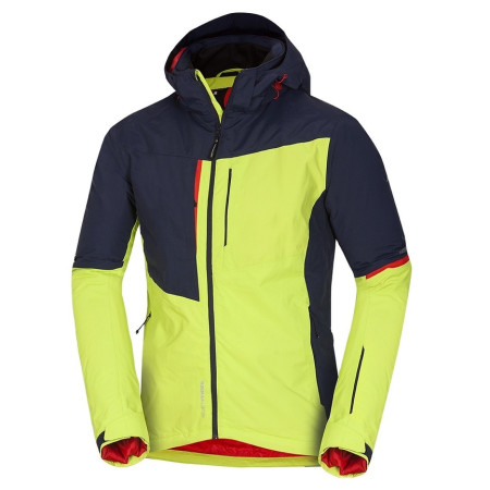 Veste homme Northfinder Corin green Greenblue