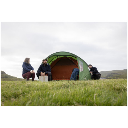 Tente Vango Omega 600XL