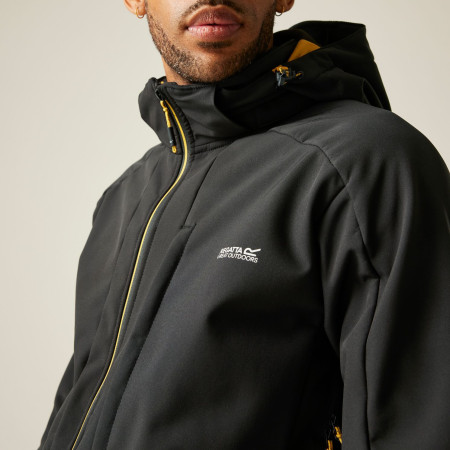 Veste homme Regatta Hewitts