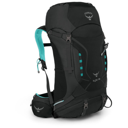 Sac à dos femmes Osprey Kyte 36 girs GrayOrchid