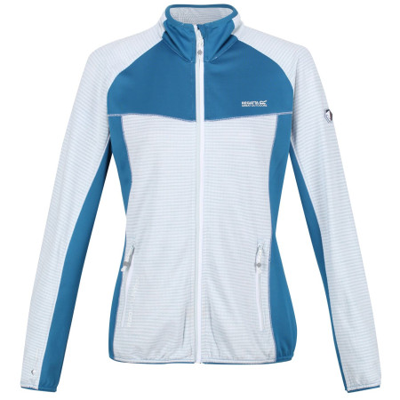Veste femme Regatta Wmns Yare IV bleu clair Icebl/Blsaph
