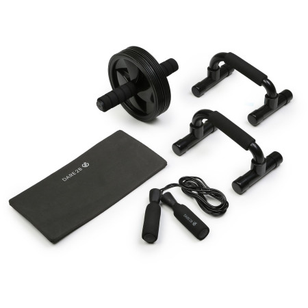 Set Dare 2b Fitness Set vert Black