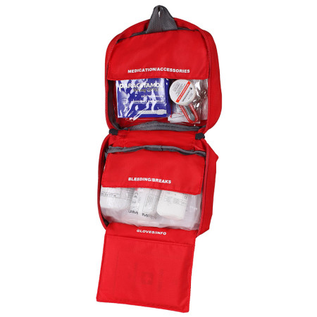 Trousses de secours Lifesystems Adventurer First Aid Kit