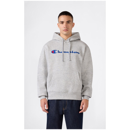 Sweat-shirt homme Champion Hooded Sweatshirt M INC