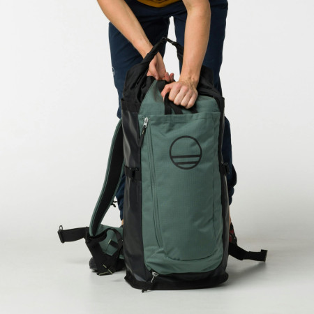 Sac à dos d'escalade Wild Country Crag Hauler 40