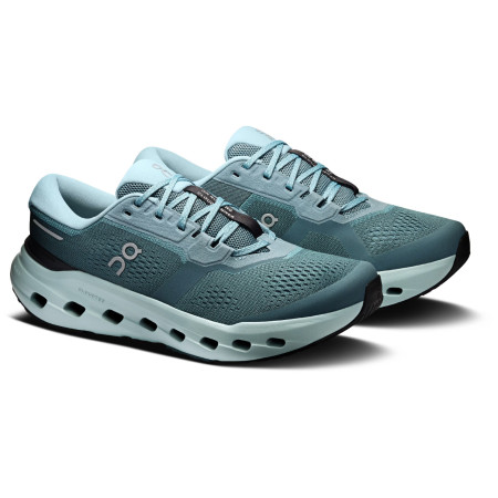 Chaussures de running hommes On Running Cloudrunner 3