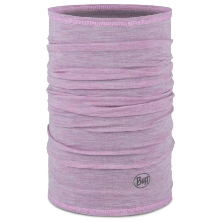 Foulard multifonctionnel Buff Merino Lightweight Neckwear