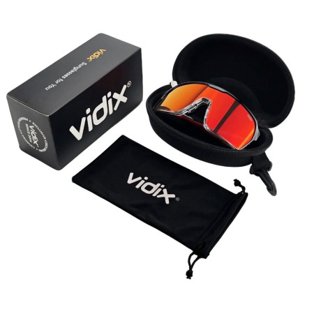 Lunettes soleil Vidix Airy