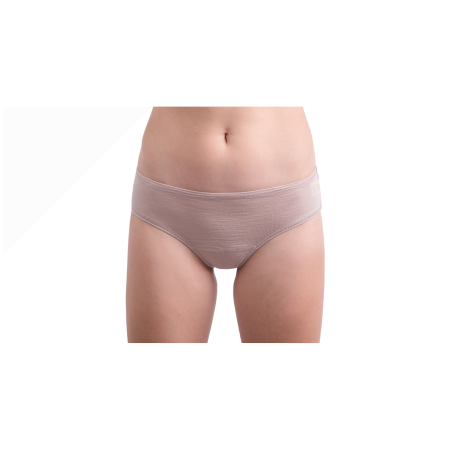 Slips brésiliens femme Sensor Merino Cordura