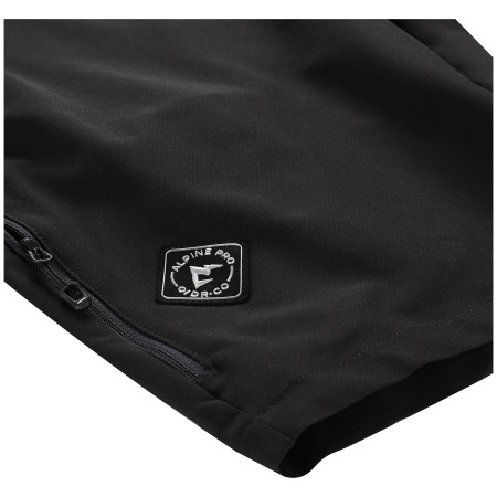 Shorts homme Alpine Pro Zamb 4