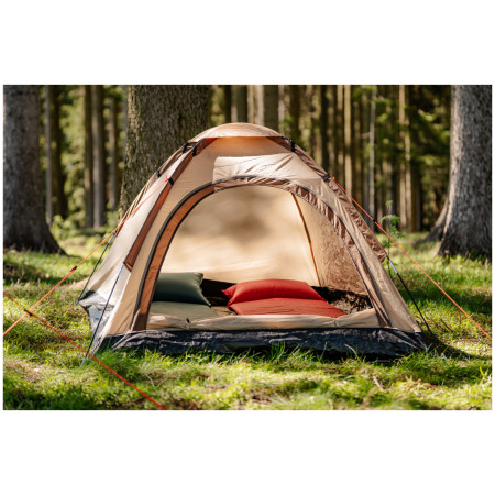 Matelas autogonflant Zulu Nap 3