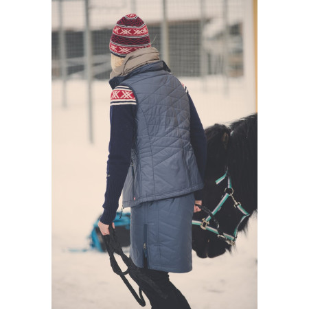 Jupe d'hiver Skhoop Sandy Short