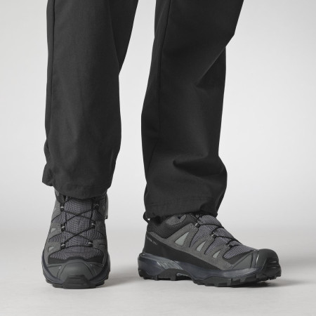 Chaussures femme Salomon X Ultra 360 Leather Gore-Tex