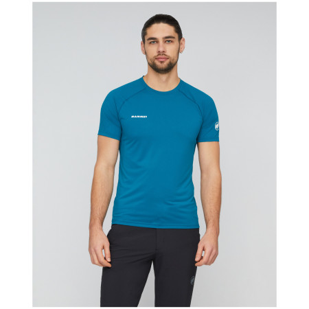 T-shirt homme Mammut Ducan FL T-Shirt Men