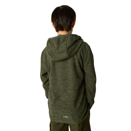 Sweat enfant Regatta Pandea Dark Khaki