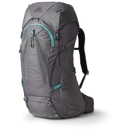 Sac à dos femmes Gregory Jade 53 girs Mist Grey