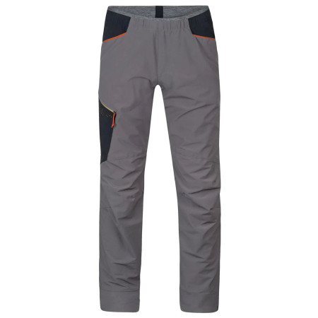 Pantalon homme Hannah Taget gris pavement/anthracite