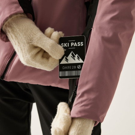 Veste femme Dare 2b Issy Jacket