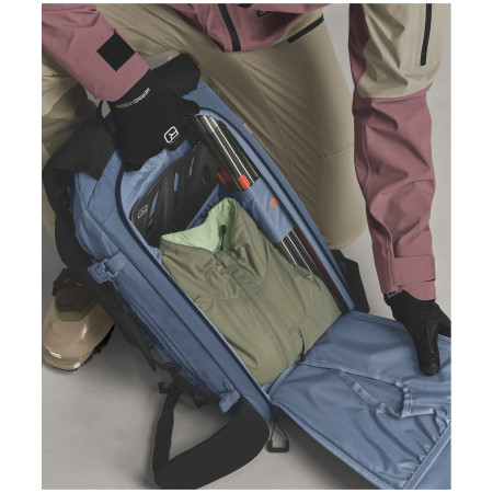 Sac à dos skialp Ortovox Switchback 25 S