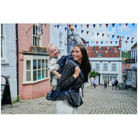 Porte-bébé randonnée LittleLife Ranger S3 Child Carrier