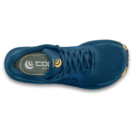 Chaussures de running hommes Topo MTN Racer 4