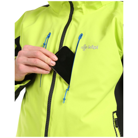 Veste homme Kilpi Turnau-M (2024)