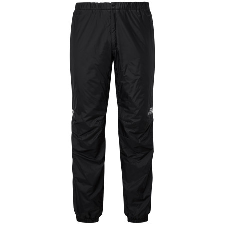 Pantalon homme Mountain Equipment Compressor Pant vert Black