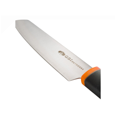 Couteau cuisine GSI Outdoors Santoku Paring Knife