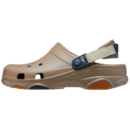 Pantoufles Crocs Classic All Terrain Clog