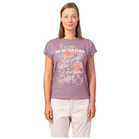 T-shirt femme Hannah Clair