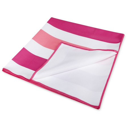 Serviette Regatta Printed Microfibre Beach Towel