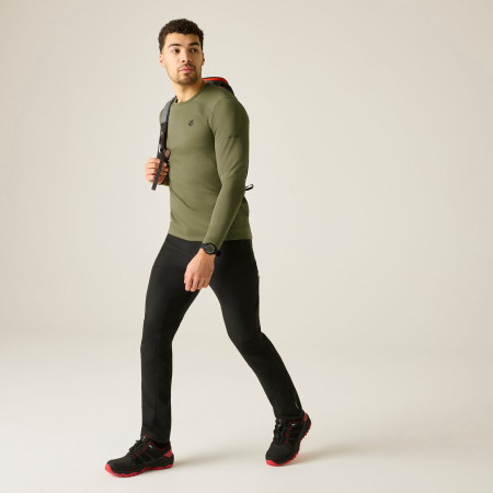 T-shirt homme Dare 2b Ventura Grid Crew Neck