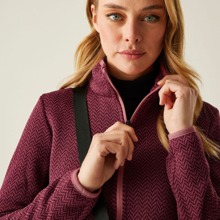 Sweat-shirt femme Regatta Elzie