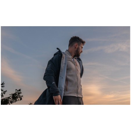 Chandail homme High Point Skywool 7.0 Sweater