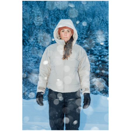 Veste femme Salomon Whitelight Jkt W