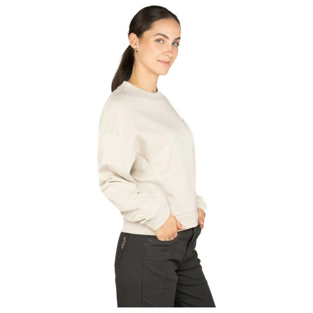 Sweat-shirt femme Chillaz Wipptal Mountain Chain