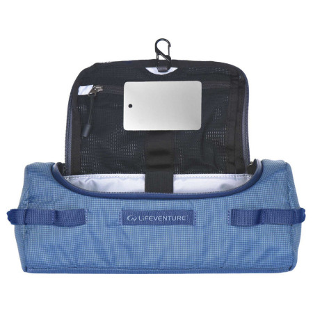 Sac cosmétiques LifeVenture Barrel Wash Bag