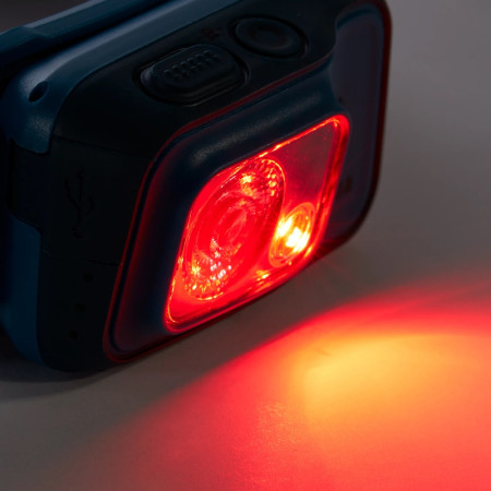 Lampe frontale Black Diamond Cosmo 350-R