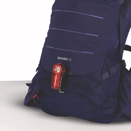 Sac à dos femmes Osprey Raven 14