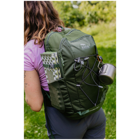 Sac à dos Zulu Dundee 20 L