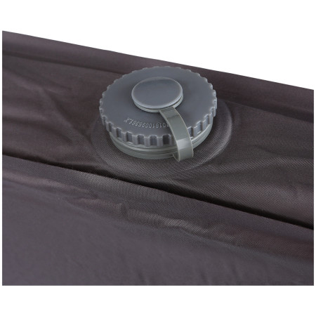 Matelas autogonflant Zulu DreamKing 3D Mat Single 10