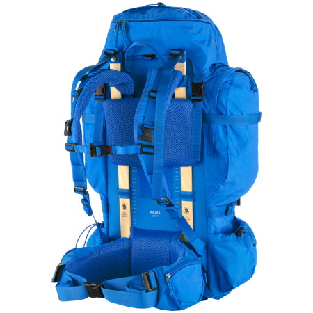 Sac à dos randonnée Fjällräven Kajka 65